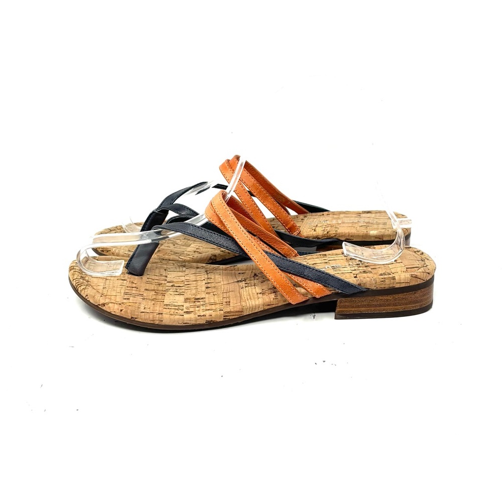 Chocolat Blu Sandals